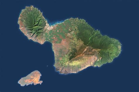 Hawaii News, Hawaii Weat. . Maui satellite city